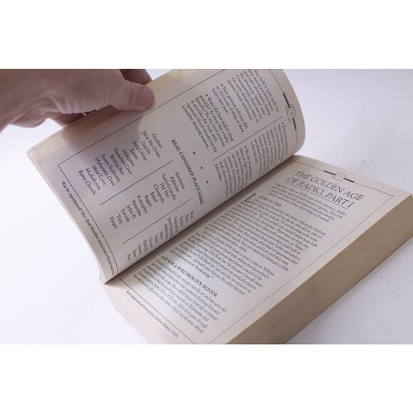 Uncle John's Curiously Compelling Bathroom Reader, Fun Facts ~ 241211-WH M-17-05 - Picture 5 of 5